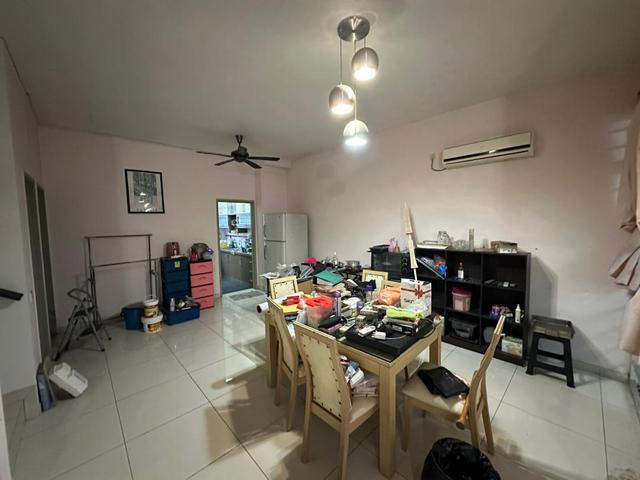 Terraced House for sale in Johore Bahru, Johor