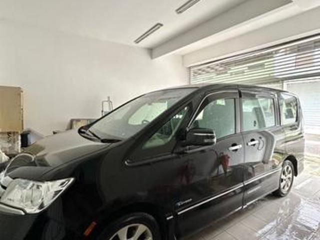 Terraced House for sale in Johore Bahru, Johor