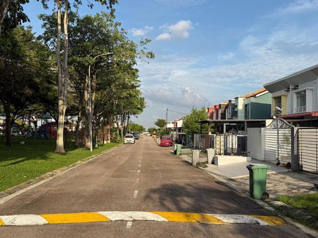 Terraced House for sale in Johore Bahru, Johor