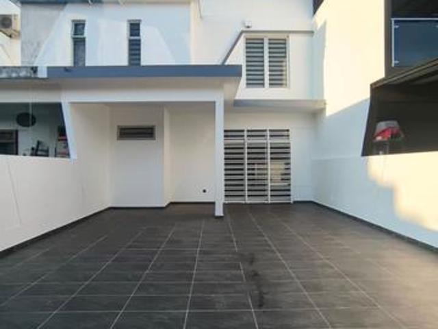 Terraced House for sale in Johore Bahru, Johor