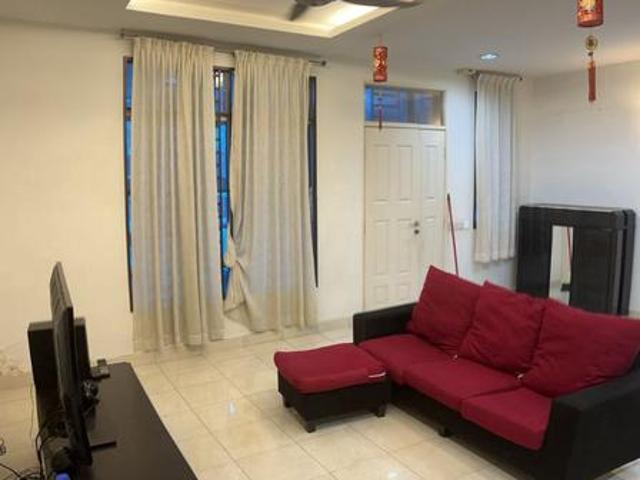 Terraced House for rent in Johore Bahru, Johor