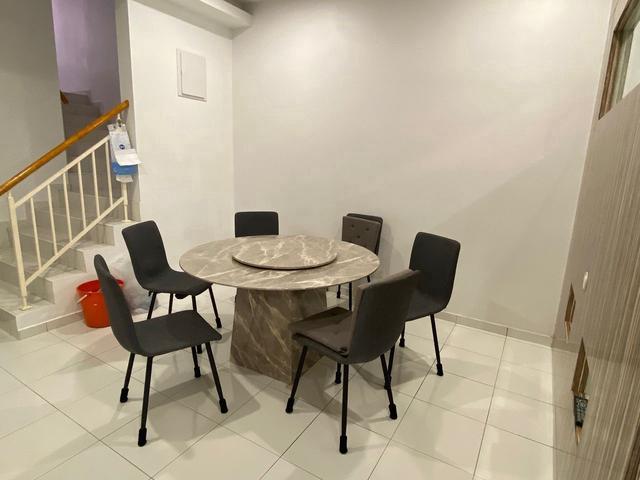 Terraced House for rent in Johore Bahru, Johor