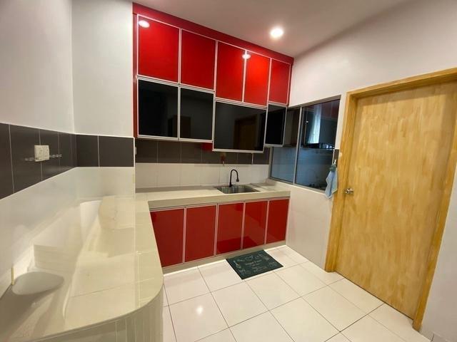 Terraced House for rent in Johore Bahru, Johor
