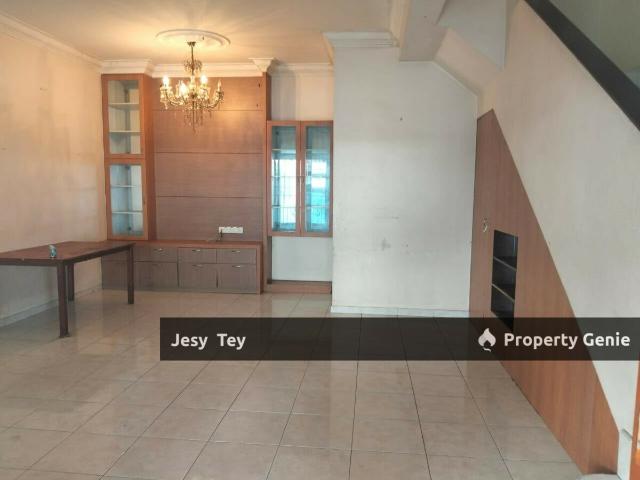 Terraced House for rent in Johore Bahru, Johor