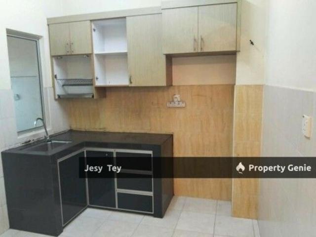House for rent in Setia Tropika, Johor Bahru