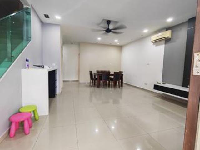 Terraced House for rent in Johore Bahru, Johor