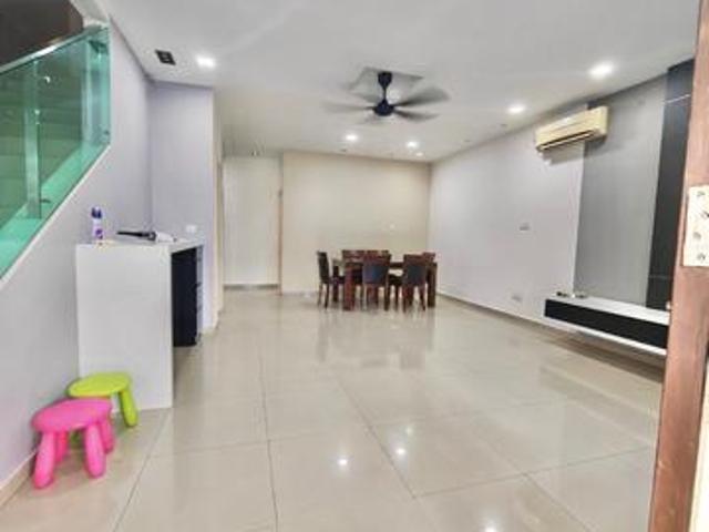 Terraced House for rent in Johore Bahru, Johor