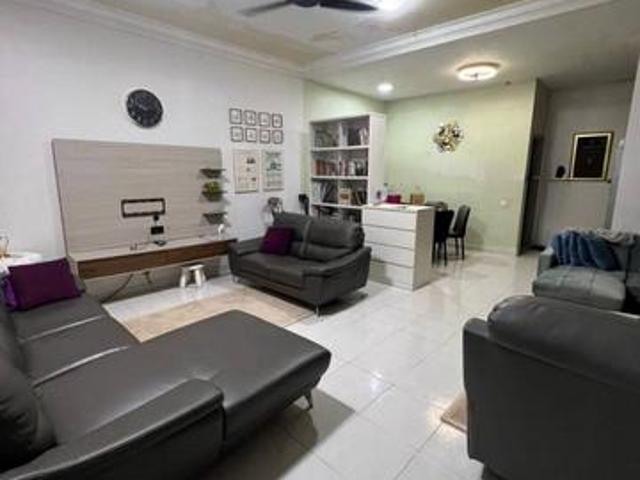 Terraced House for sale in Johore Bahru, Johor