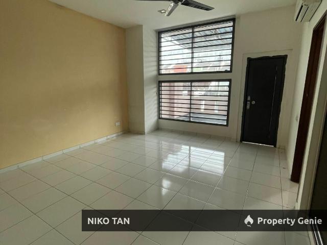 Terraced House for sale in Johore Bahru, Johor