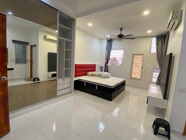Terraced House for rent in Johore Bahru, Johor