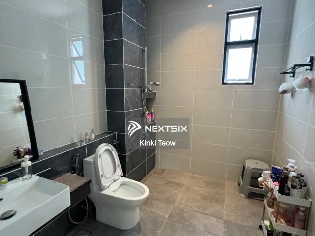 Residential House for sale in Johor Bahru, Johor