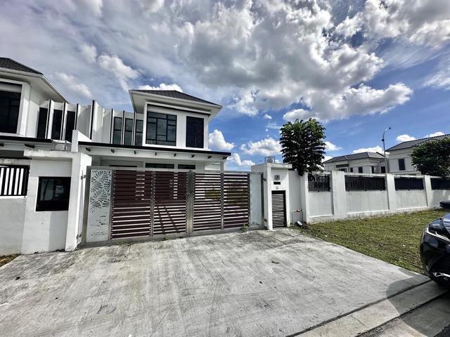 Terraced House for rent in Johore Bahru, Johor