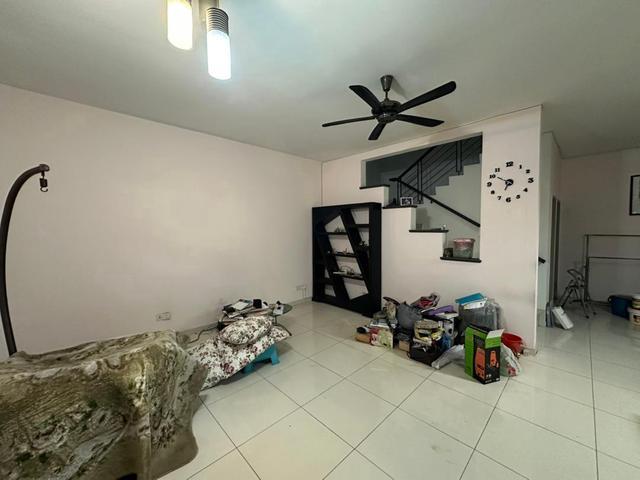 Terraced House for sale in Johore Bahru, Johor
