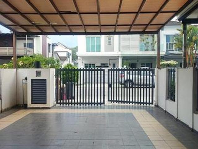 Terraced House for sale in Johore Bahru, Johor
