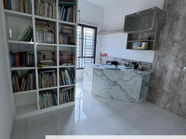 House for sale in Johore Bahru, Johor