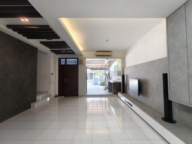 Terraced House for sale in Johore Bahru, Johor