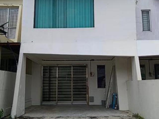 Terraced House for sale in Johore Bahru, Johor