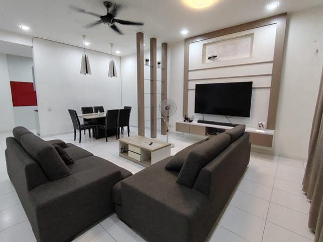 Terraced House for sale in Johore Bahru, Johor