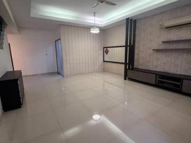 Terraced House for sale in Johore Bahru, Johor