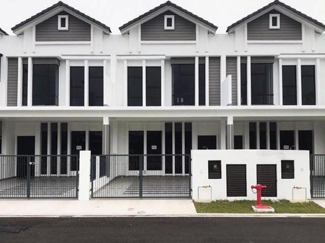 Terraced House for sale in Johore Bahru, Johor