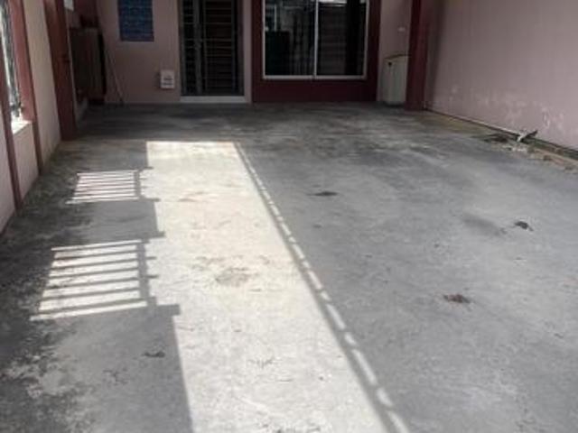 Terraced House for rent in Johore Bahru, Johor
