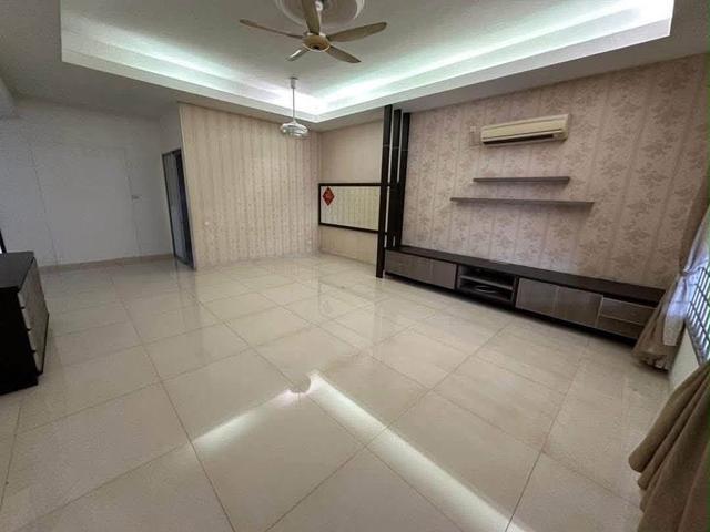 Terraced House for sale in Johore Bahru, Johor