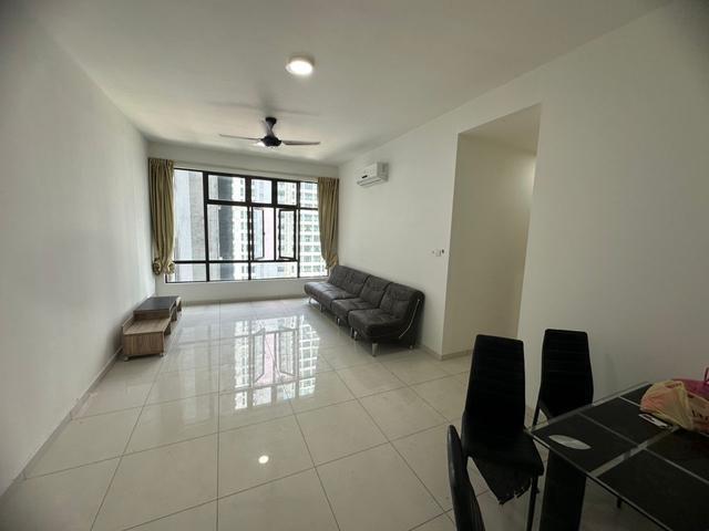 Serviced Residence for sale in Johore Bahru, Johor