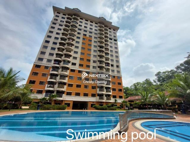 Residential House for sale in Petaling, Alam Impian