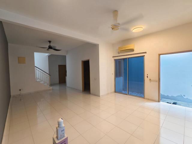 Terraced House for sale in Johor Bahru