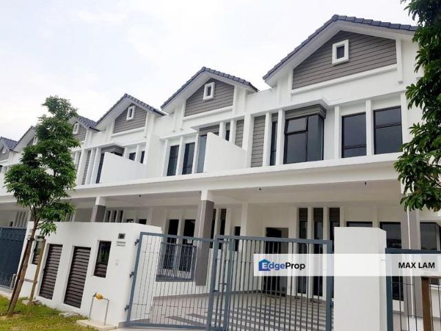House for sale in Johore Bahru, Johor