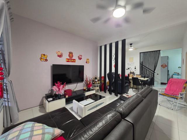 Terraced House for sale in Johore Bahru, Johor