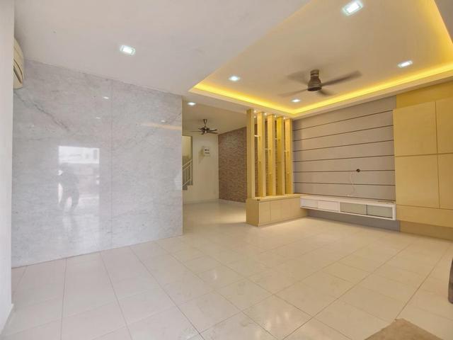Terraced House for sale in Johore Bahru, Johor