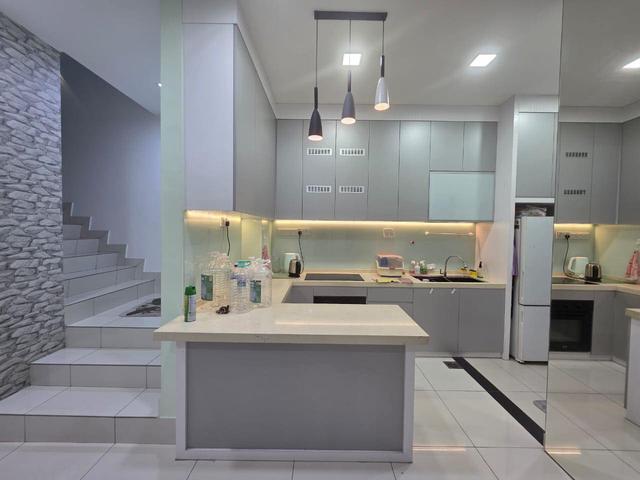 Terraced House for sale in Johore Bahru, Johor