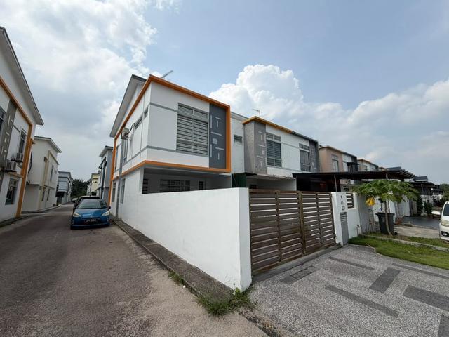 Terraced House for sale in Setia Tropika, Johor Bahru