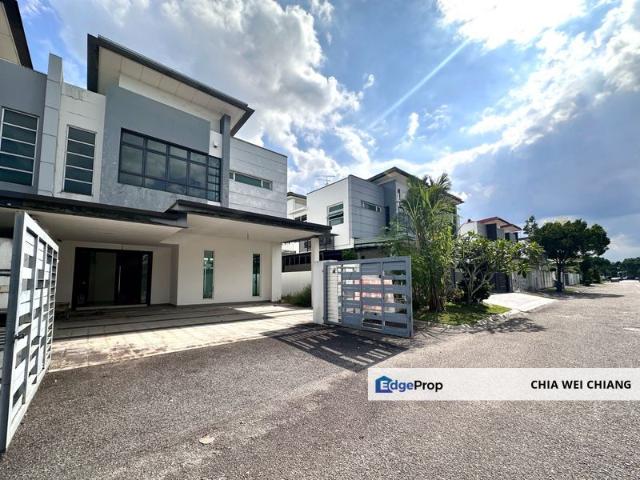 House for sale in Johore Bahru, Johor
