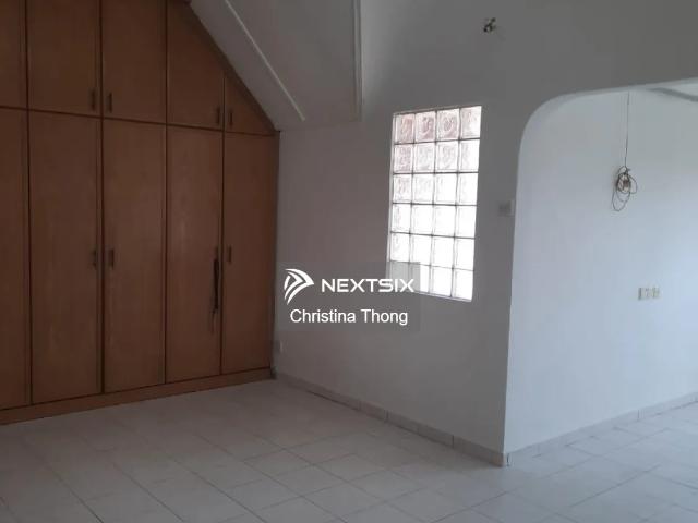 Residential House for sale in Johor