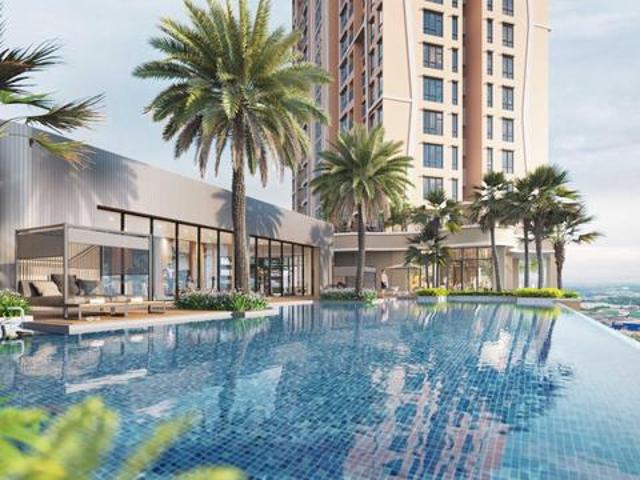 Condominium for sale in Johore Bahru, Johor