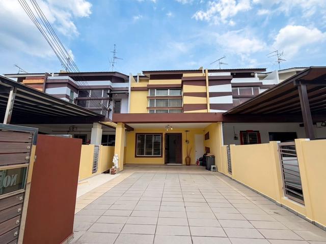 Terraced House for rent in Johore Bahru, Johor
