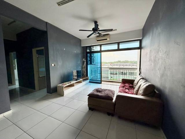 Serviced Residence for sale in Johore Bahru, Johor