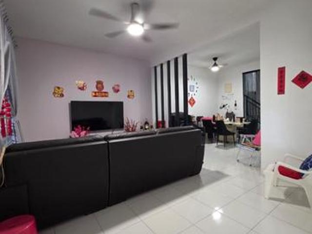 Terraced House for sale in Johore Bahru, Johor