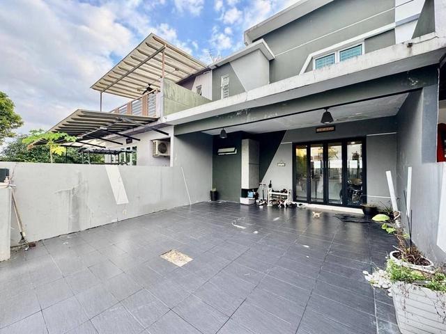 Terraced House for sale in Johore Bahru, Johor
