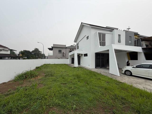 Terraced House for rent in Setia Tropika, Johor Bahru