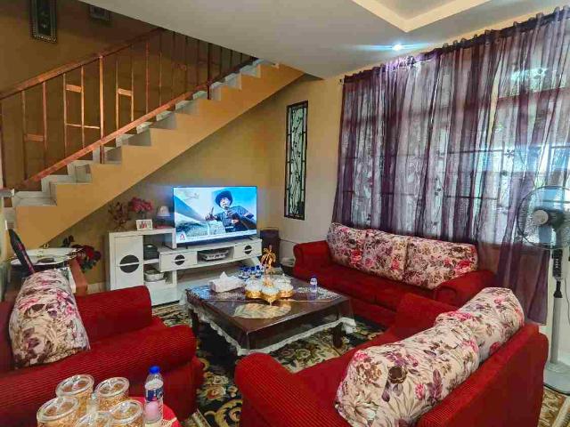 House for sale in Johore Bahru, Johor