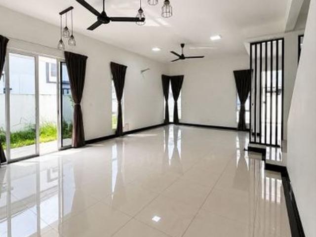 House for rent in Johore Bahru, Johor