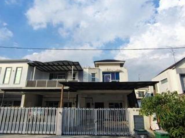 Terraced House for rent in Johore Bahru, Johor