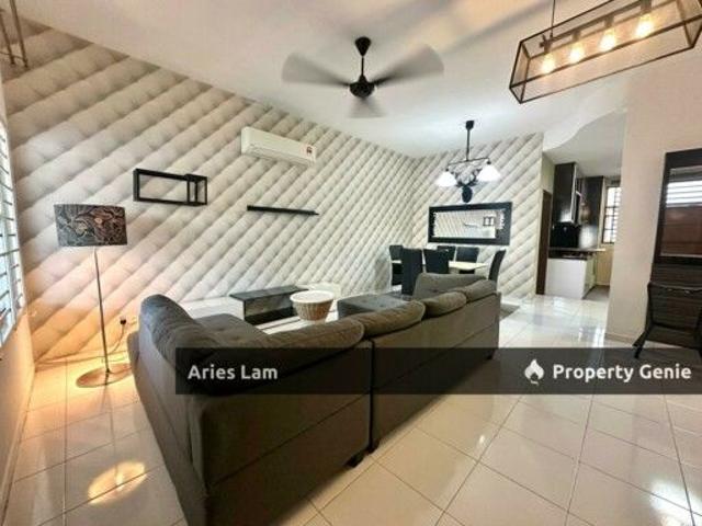 House for rent in Johore Bahru, Johor