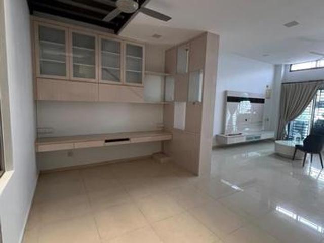 Terraced House for rent in Setia Tropika, Johor Bahru