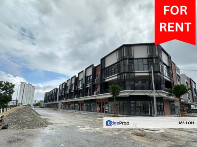 Shop for rent in Johore Bahru, Johor