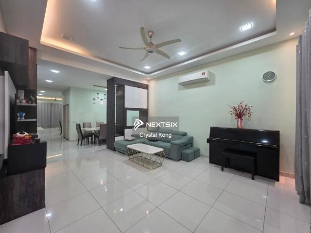 Residential House for sale in Johore Bahru, Johor