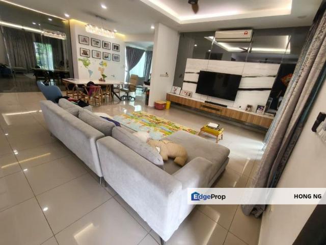 House for sale in Petaling, Alam Impian